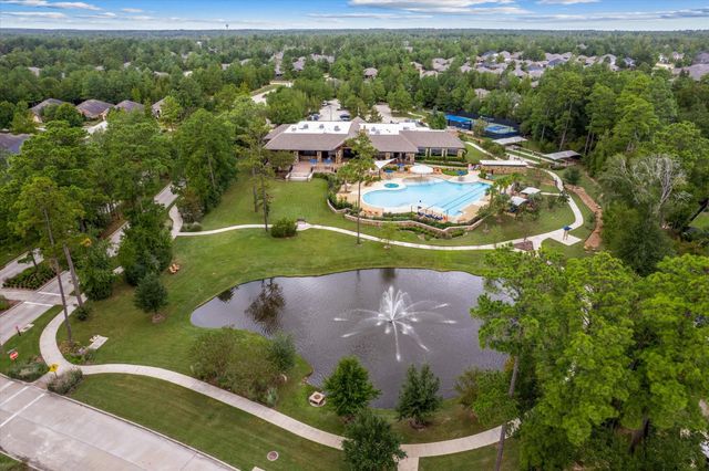 107 Eryngo Park Court, Montgomery, TX 77316