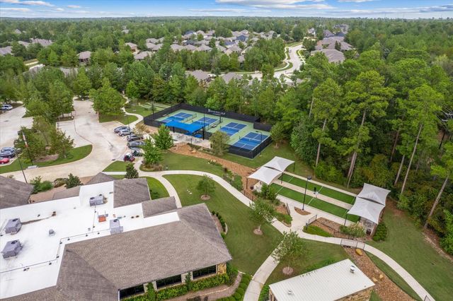 107 Eryngo Park Court, Montgomery, TX 77316