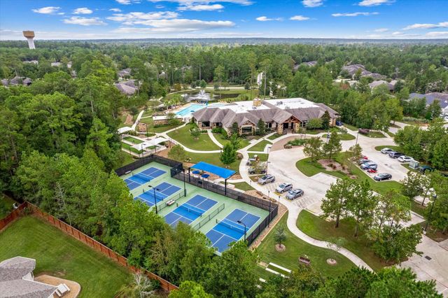 107 Eryngo Park Court, Montgomery, TX 77316
