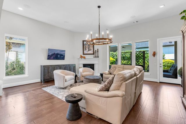 107 Eryngo Park Court, Montgomery, TX 77316