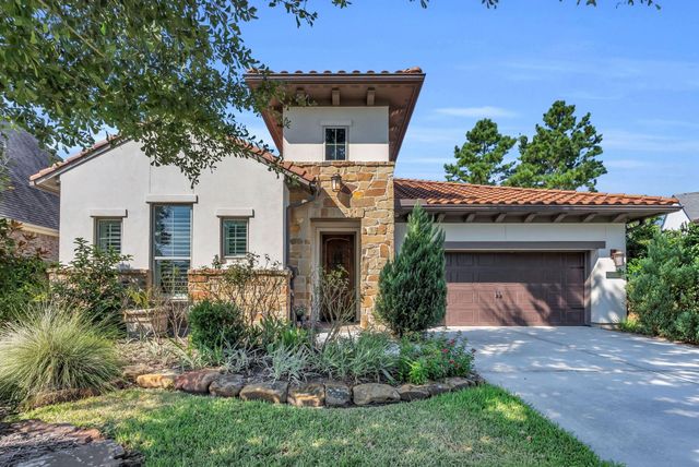 107 Eryngo Park Court, Montgomery, TX 77316