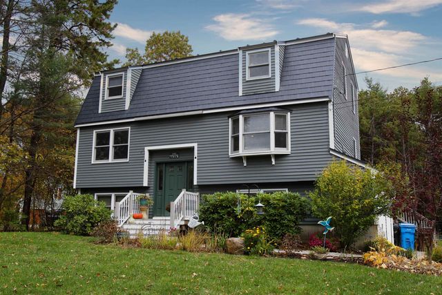 2 Skunk Road, Merrimac, MA 01860