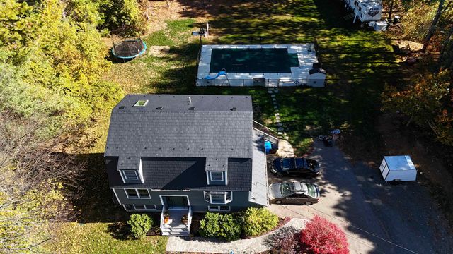 2 Skunk Road, Merrimac, MA 01860