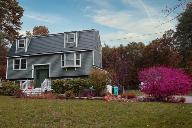 2 Skunk Road, Merrimac, MA 01860