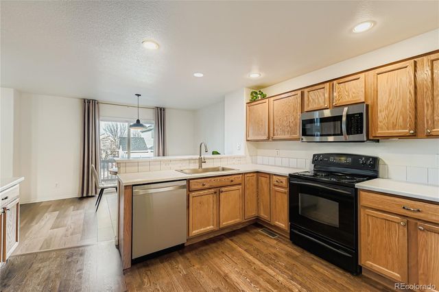 6321 Snowberry Avenue, Firestone, CO 80504