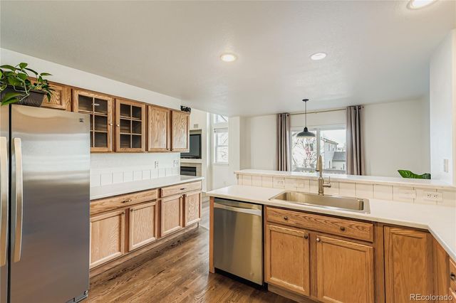 6321 Snowberry Avenue, Firestone, CO 80504