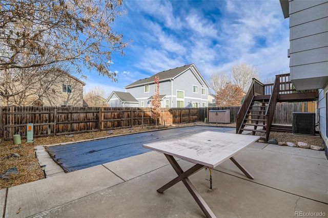 6321 Snowberry Avenue, Firestone, CO 80504
