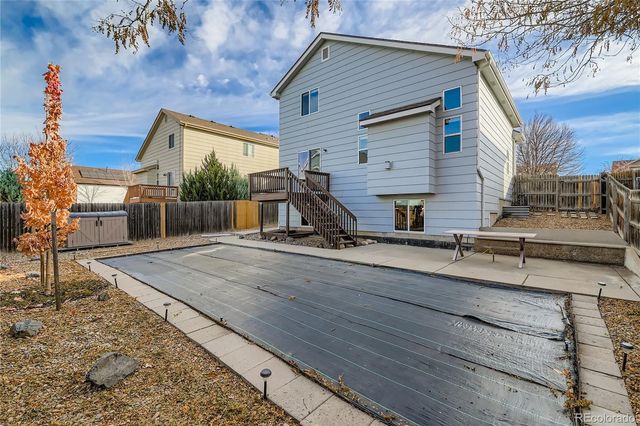 6321 Snowberry Avenue, Firestone, CO 80504