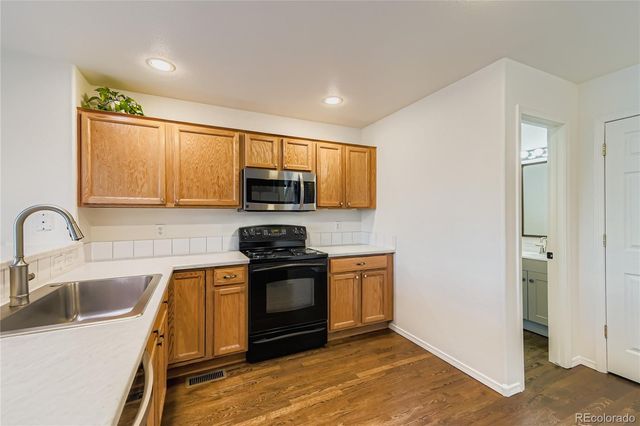 6321 Snowberry Avenue, Firestone, CO 80504