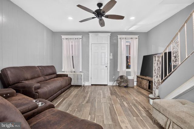 3309 REED ST, Philadelphia, PA 19146