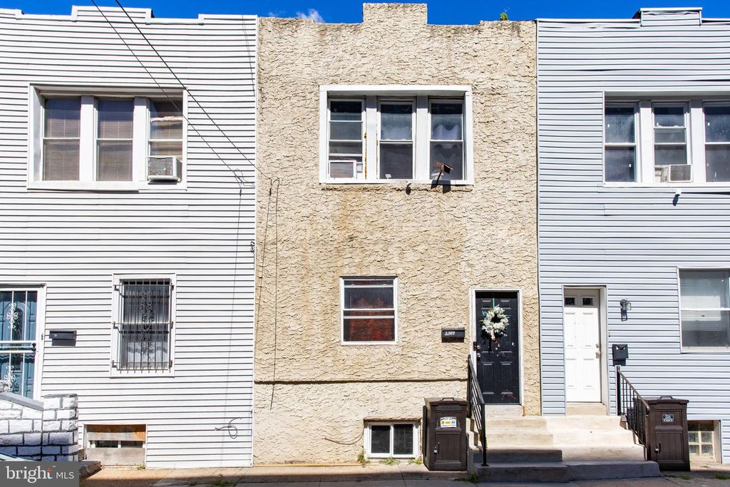 3309 REED ST, Philadelphia, PA 19146