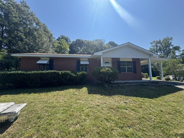 5024 Edo Court, Columbus, GA 31907