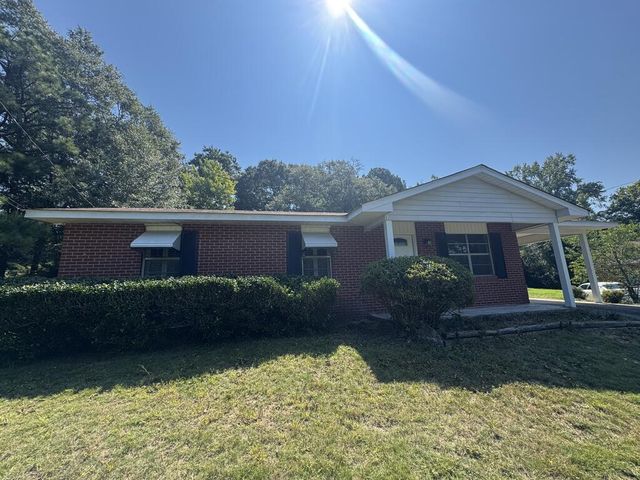 5024 Edo Court, Columbus, GA 31907