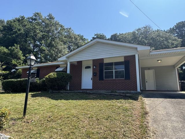 5024 Edo Court, Columbus, GA 31907
