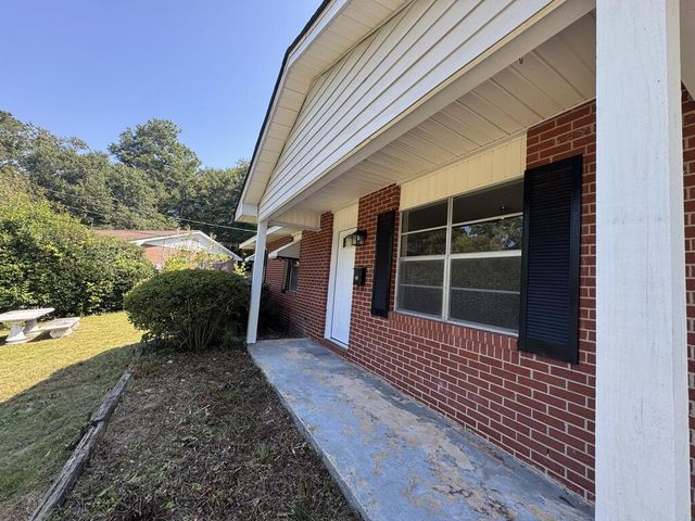 5024 Edo Court, Columbus, GA 31907