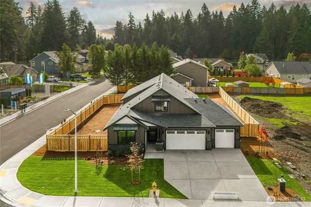 2020 142nd Street Ct S, Spanaway, WA 98387