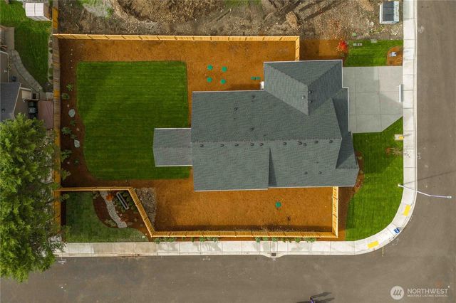 2020 142nd Street Ct S, Spanaway, WA 98387