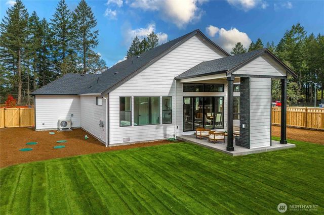 2020 142nd Street Ct S, Spanaway, WA 98387