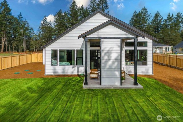 2020 142nd Street Ct S, Spanaway, WA 98387