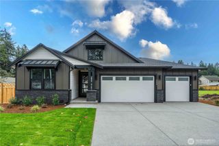 2020 142nd Street Ct S, Spanaway, WA 98387