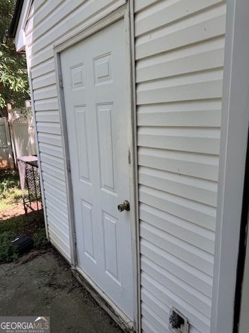 5599 Fair Creek Way, Lithonia, GA 30038