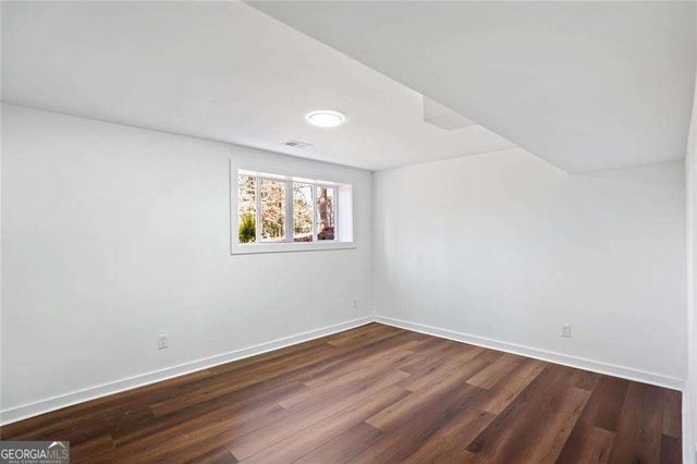 2541 Peyton Woods Trail SW, Atlanta, GA 30311