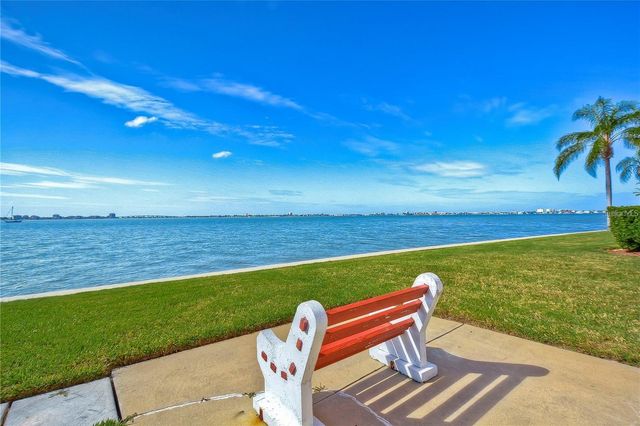 3128 59TH STREET S 212, Gulfport, FL 33707