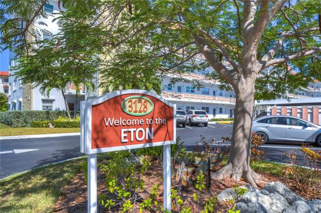 3128 59TH STREET S 212, Gulfport, FL 33707