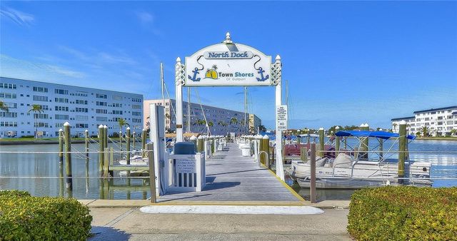 3128 59TH STREET S 212, Gulfport, FL 33707