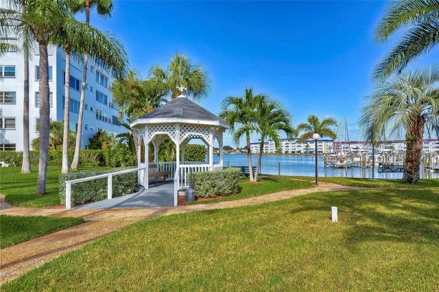 3128 59TH STREET S 212, Gulfport, FL 33707