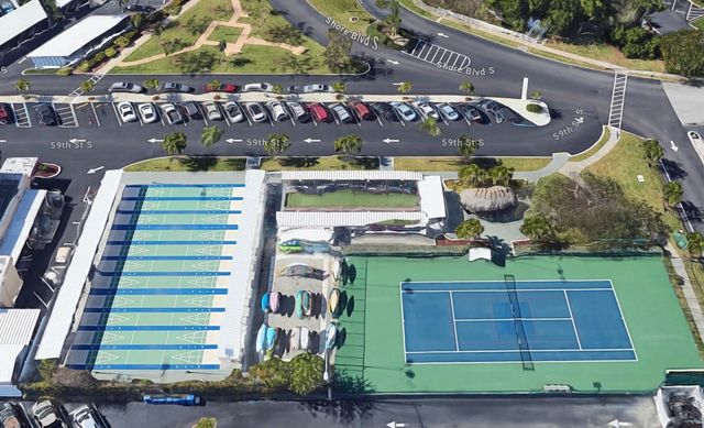 3128 59TH STREET S 212, Gulfport, FL 33707