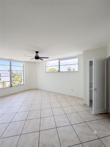 1075 93rd Street 401, Bay Harbor Islands, FL 33154