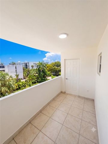 1075 93rd Street 401, Bay Harbor Islands, FL 33154