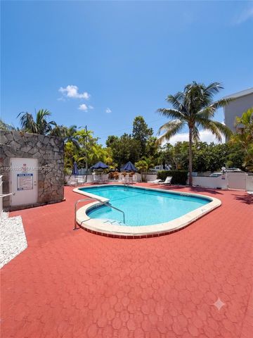 1075 93rd Street 401, Bay Harbor Islands, FL 33154