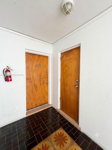 1075 93rd Street 401, Bay Harbor Islands, FL 33154