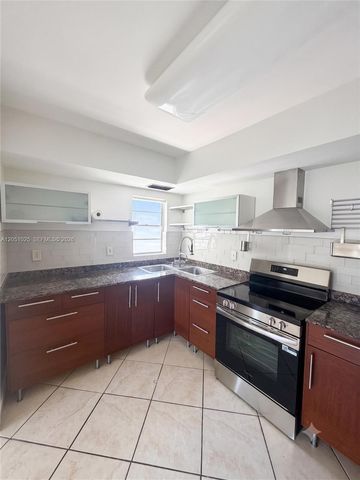 1075 93rd Street 401, Bay Harbor Islands, FL 33154