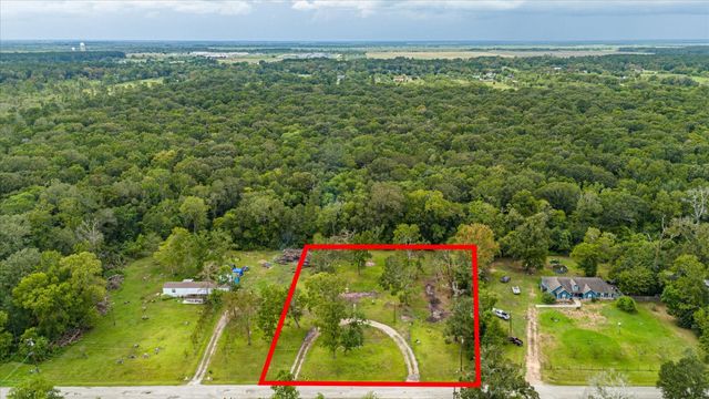 487 County Road 6478, Dayton, TX 77535
