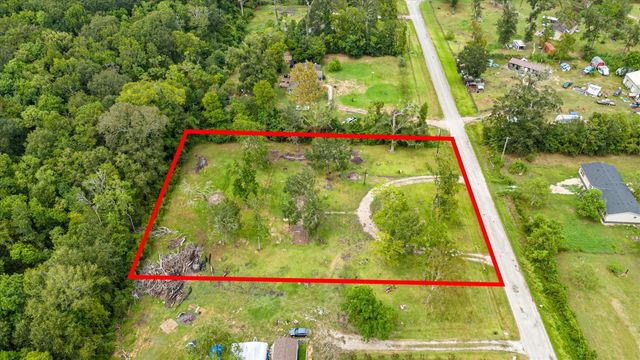 487 County Road 6478, Dayton, TX 77535