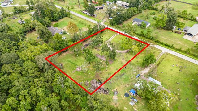 487 County Road 6478, Dayton, TX 77535