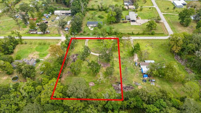 487 County Road 6478, Dayton, TX 77535