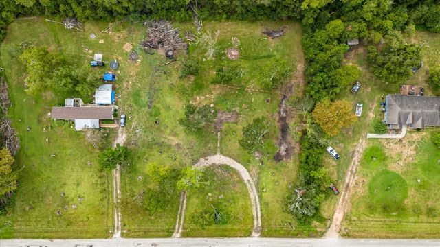 487 County Road 6478, Dayton, TX 77535