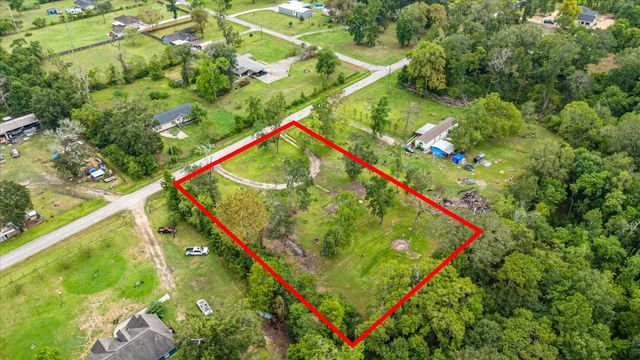 487 County Road 6478, Dayton, TX 77535