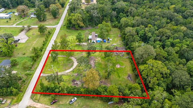 487 County Road 6478, Dayton, TX 77535