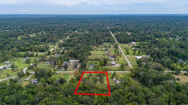 487 County Road 6478, Dayton, TX 77535