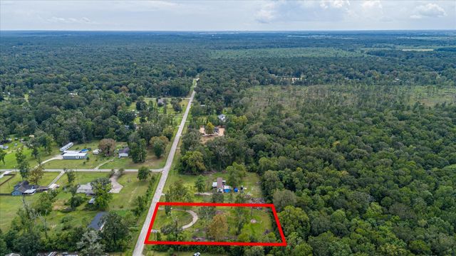 487 County Road 6478, Dayton, TX 77535