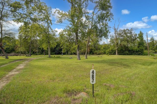 487 County Road 6478, Dayton, TX 77535