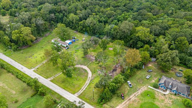 487 County Road 6478, Dayton, TX 77535