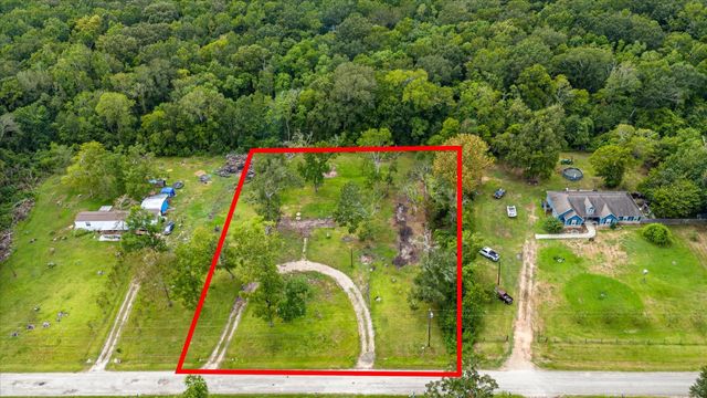 487 County Road 6478, Dayton, TX 77535