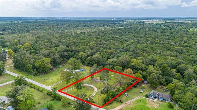 487 County Road 6478, Dayton, TX 77535