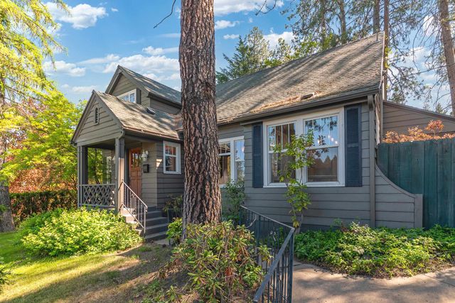 1907 S Cedar St, Spokane, WA 99203